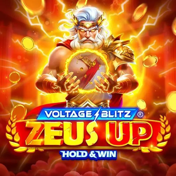 Voltage Blitz Zeus game b52