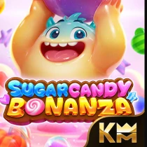 Sugar Candy Bonanza slot b52